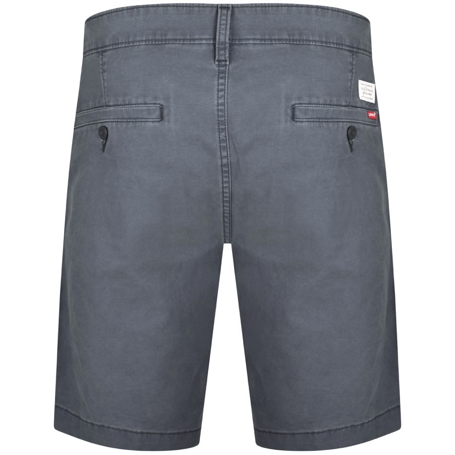 Tapered chino shorts new arrivals